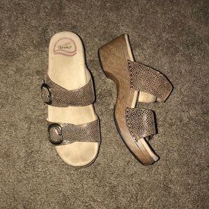 Dansko Sandals